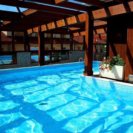 Hotel Cercone Caramanico Terme Exteriér fotografie