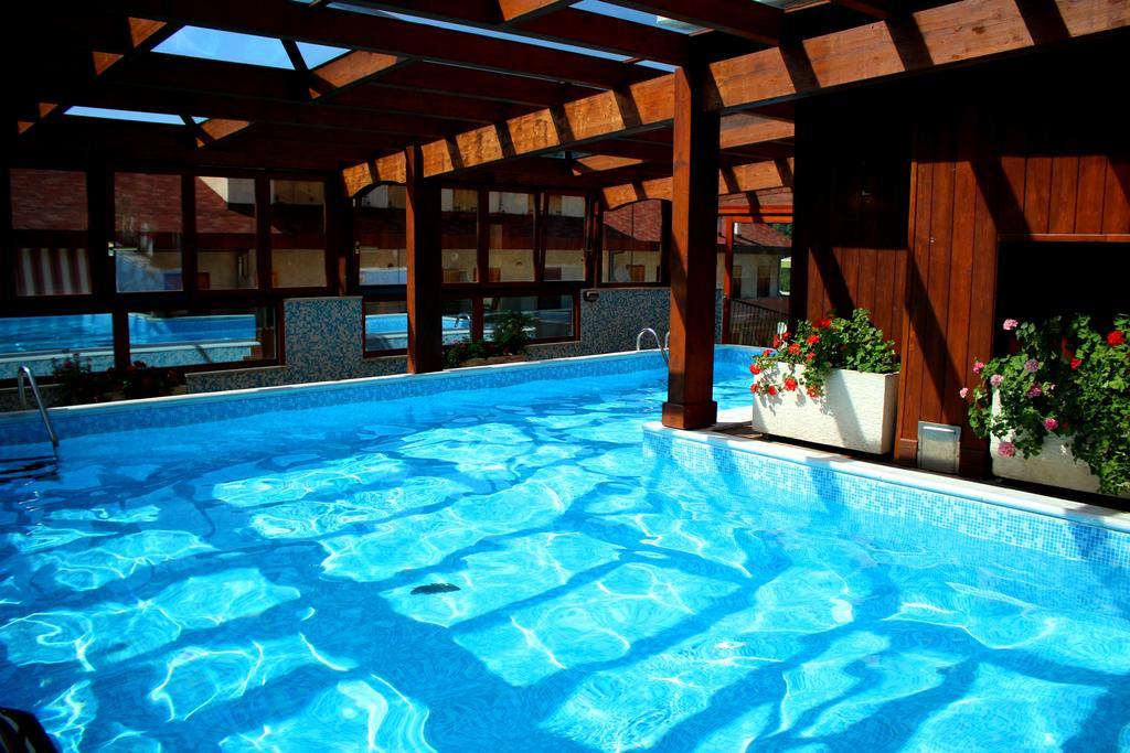 Hotel Cercone Caramanico Terme Exteriér fotografie