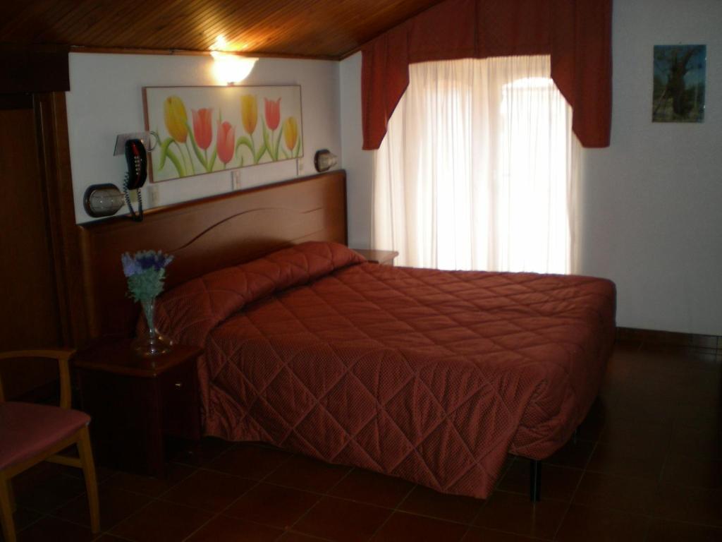 Hotel Cercone Caramanico Terme Pokoj fotografie